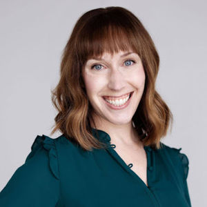 Meet your Posher, Karly